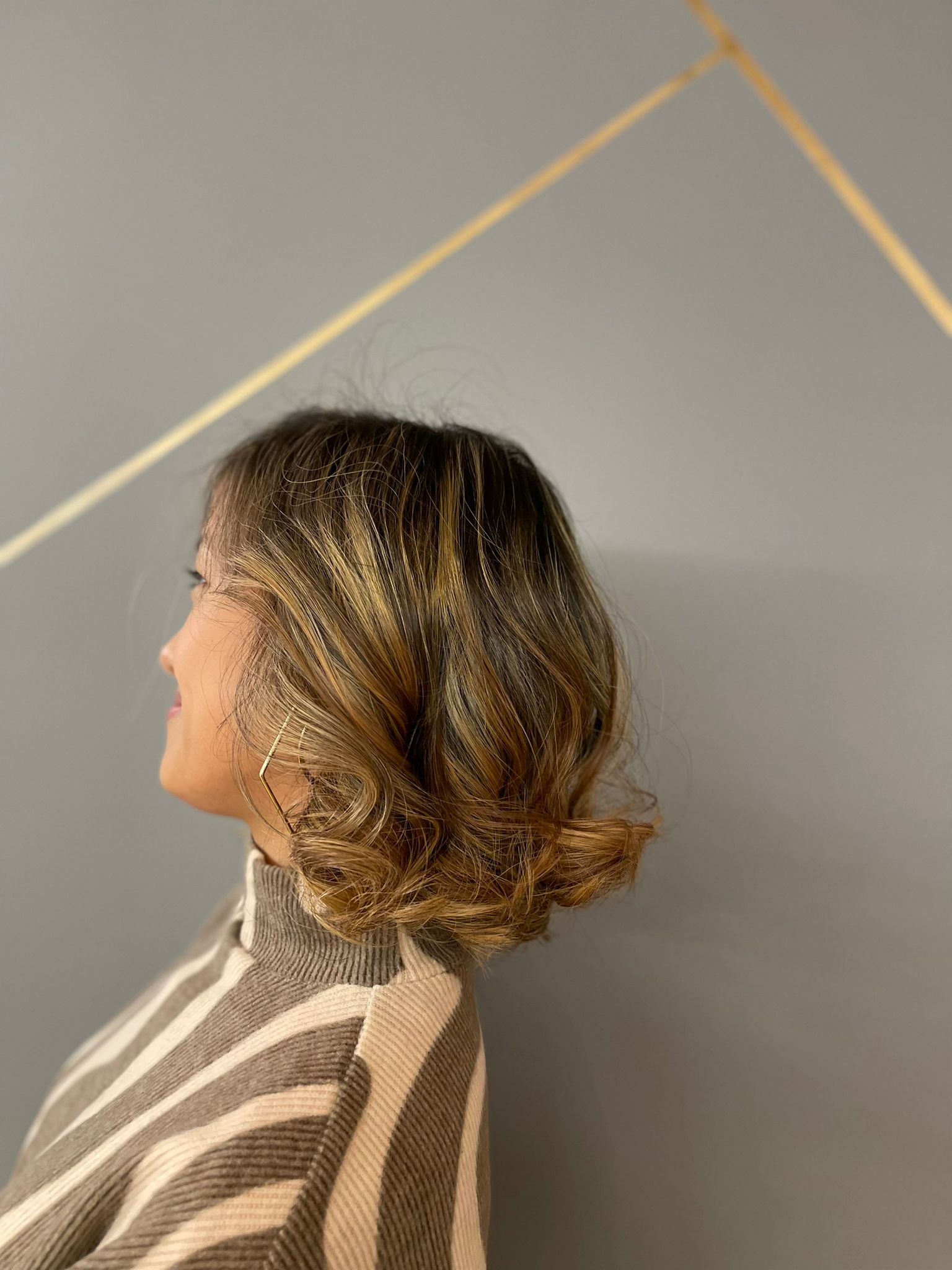 Salon interieur